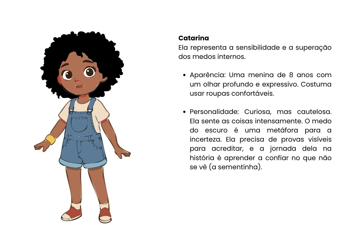 Página 7 do processo original de O Entregador de Histórias